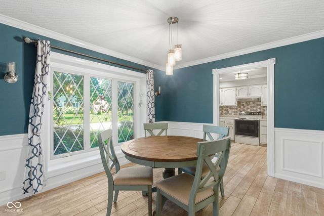 1710 Iron Liege Road, Indianapolis, IN 46217