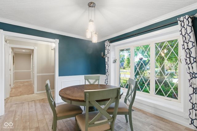 1710 Iron Liege Road, Indianapolis, IN 46217