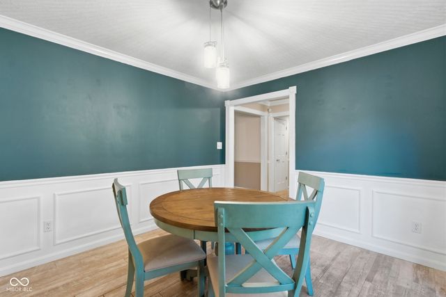 1710 Iron Liege Road, Indianapolis, IN 46217