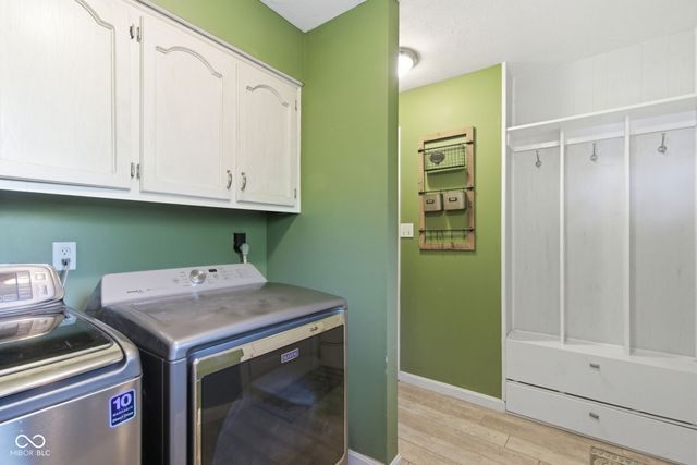 1710 Iron Liege Road, Indianapolis, IN 46217