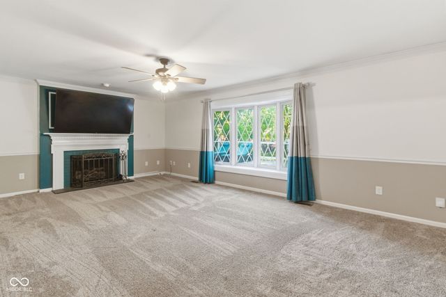1710 Iron Liege Road, Indianapolis, IN 46217