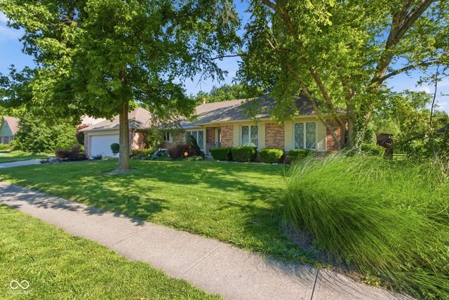 1710 Iron Liege Road, Indianapolis, IN 46217