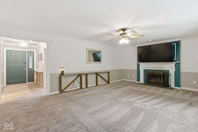 1710 Iron Liege Road, Indianapolis, IN 46217