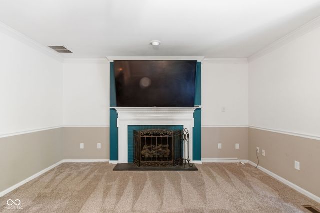 1710 Iron Liege Road, Indianapolis, IN 46217