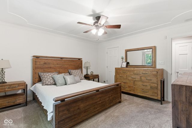 1710 Iron Liege Road, Indianapolis, IN 46217
