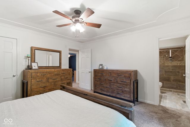 1710 Iron Liege Road, Indianapolis, IN 46217