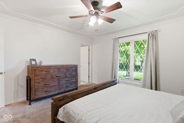 1710 Iron Liege Road, Indianapolis, IN 46217
