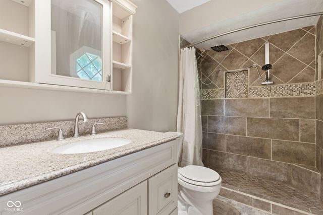 1710 Iron Liege Road, Indianapolis, IN 46217