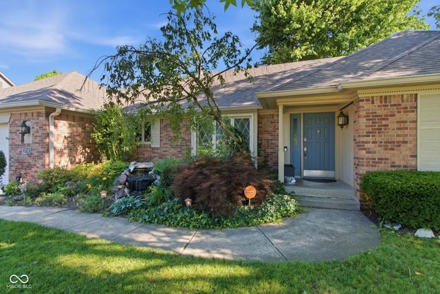 1710 Iron Liege Road, Indianapolis, IN 46217