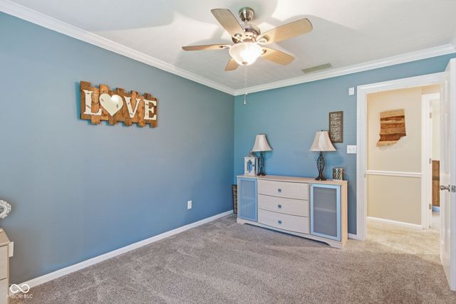 1710 Iron Liege Road, Indianapolis, IN 46217