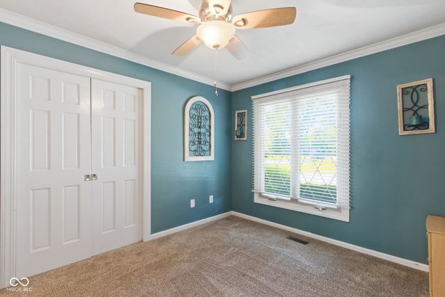 1710 Iron Liege Road, Indianapolis, IN 46217