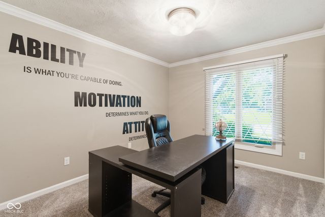 1710 Iron Liege Road, Indianapolis, IN 46217