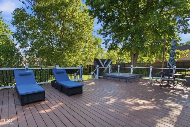 1710 Iron Liege Road, Indianapolis, IN 46217