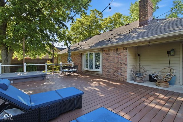 1710 Iron Liege Road, Indianapolis, IN 46217