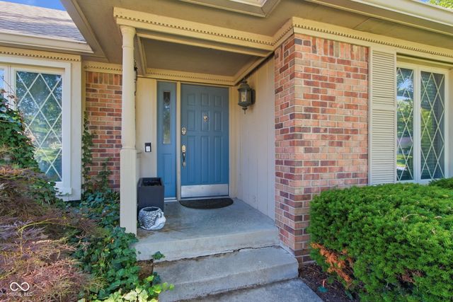 1710 Iron Liege Road, Indianapolis, IN 46217
