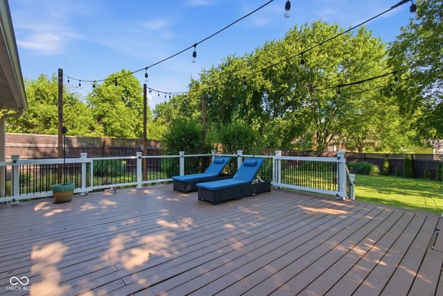 1710 Iron Liege Road, Indianapolis, IN 46217