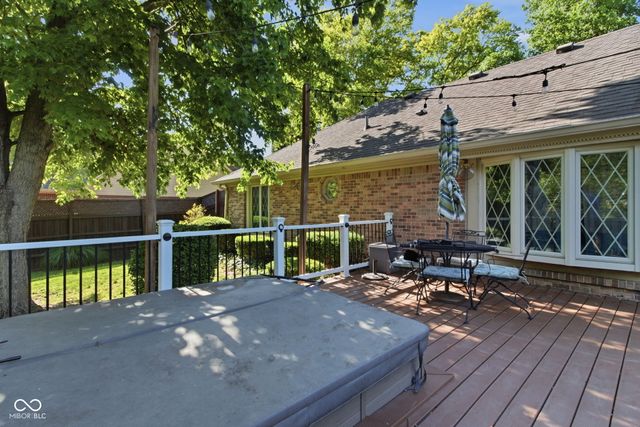 1710 Iron Liege Road, Indianapolis, IN 46217