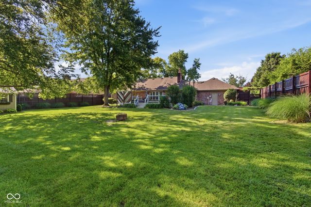 1710 Iron Liege Road, Indianapolis, IN 46217