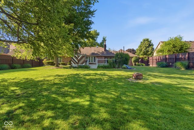 1710 Iron Liege Road, Indianapolis, IN 46217