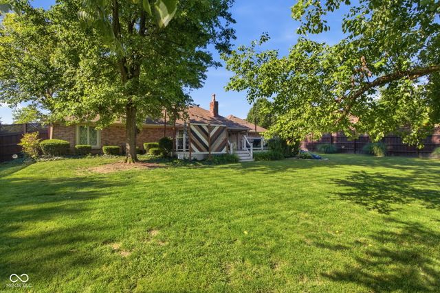 1710 Iron Liege Road, Indianapolis, IN 46217