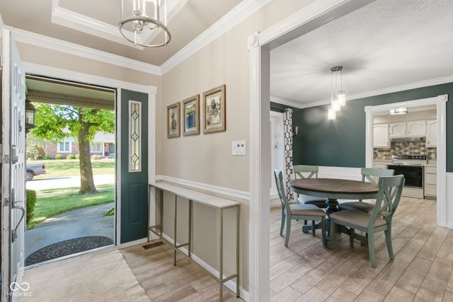 1710 Iron Liege Road, Indianapolis, IN 46217
