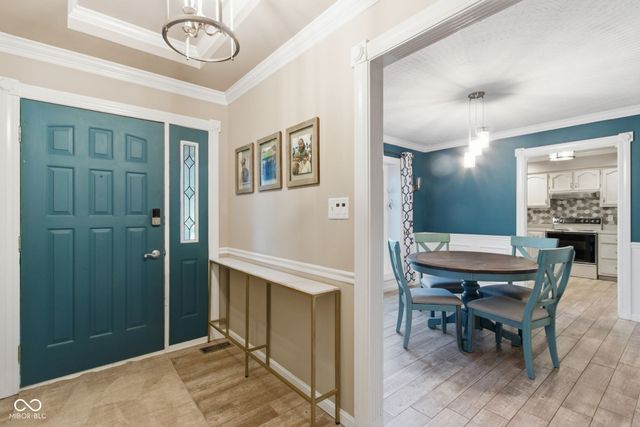 1710 Iron Liege Road, Indianapolis, IN 46217