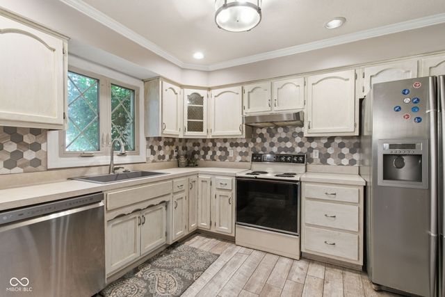 1710 Iron Liege Road, Indianapolis, IN 46217