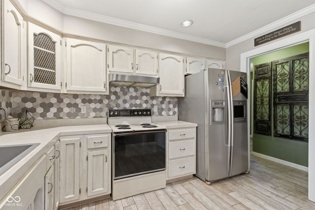 1710 Iron Liege Road, Indianapolis, IN 46217