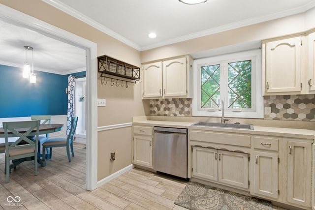 1710 Iron Liege Road, Indianapolis, IN 46217