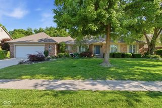 1710 Iron Liege Road, Indianapolis, IN 46217