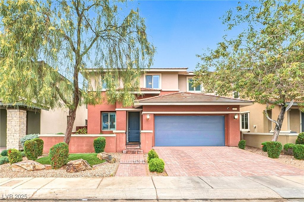 5879 Skyfall Court, Las Vegas, NV 89135