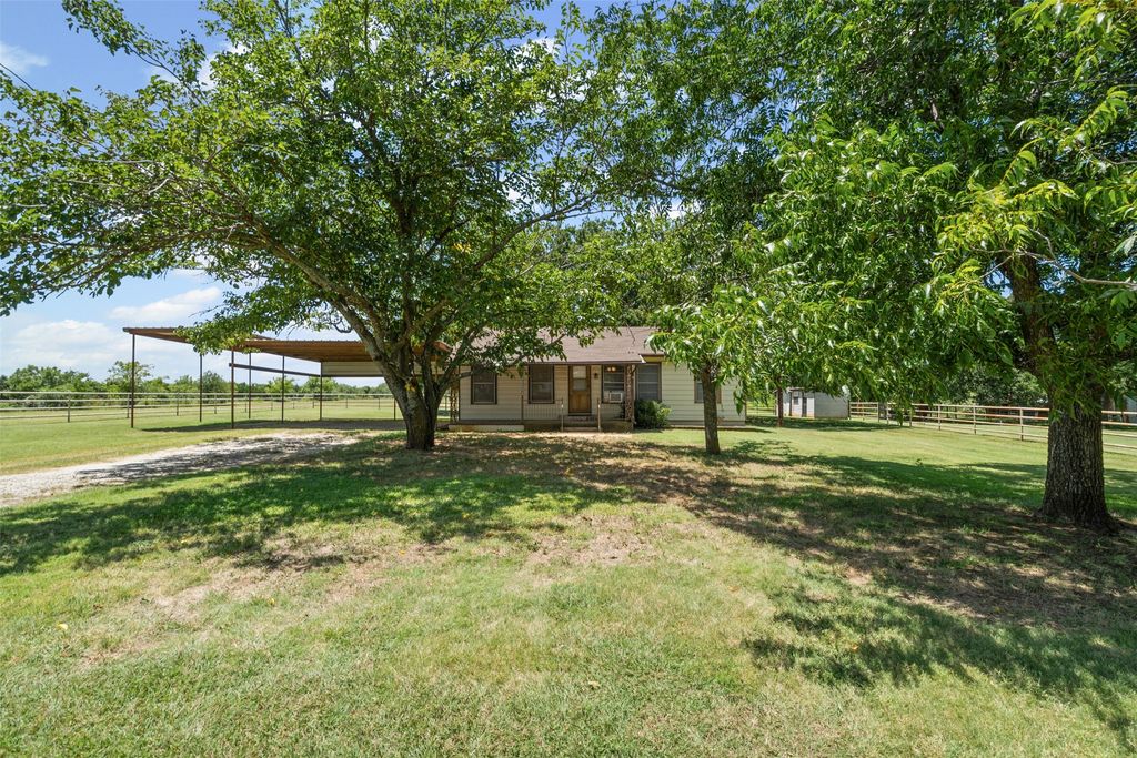 3348 County Road 417a, Coyote Flats, TX 76031