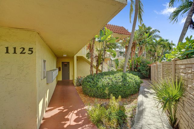 1125 NE 16th Place 209, Fort Lauderdale, FL 33305