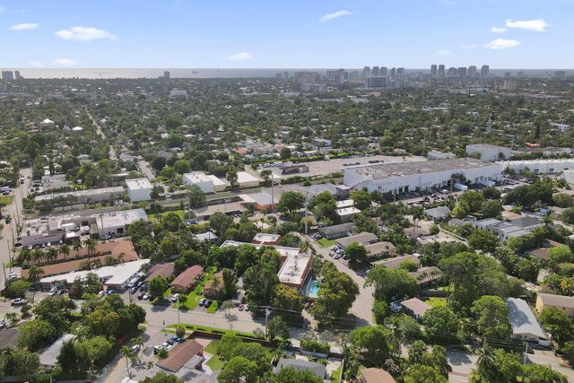 1125 NE 16th Place 209, Fort Lauderdale, FL 33305