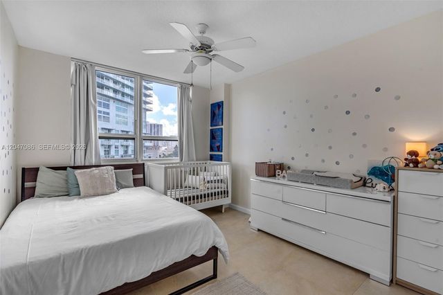 2000 N Bayshore Dr 909, Miami, FL 33137