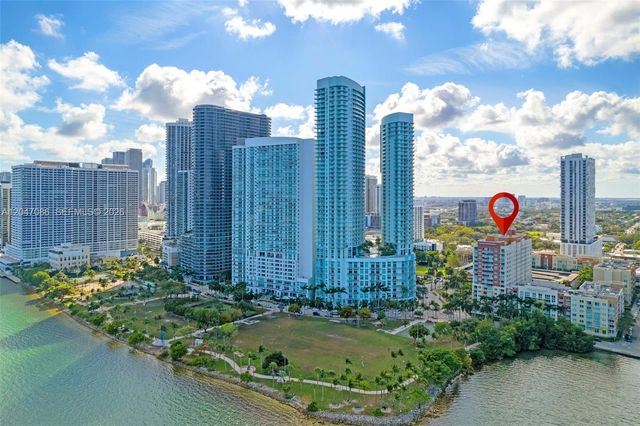 2000 N Bayshore Dr 909, Miami, FL 33137