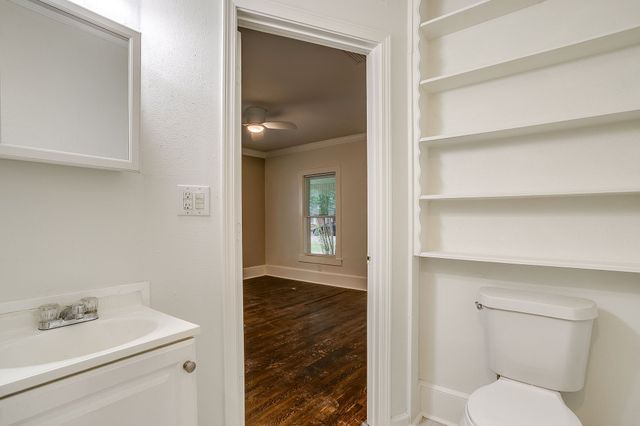 3241 Greene Avenue, Fort Worth, TX 76109