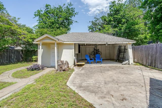 3241 Greene Avenue, Fort Worth, TX 76109