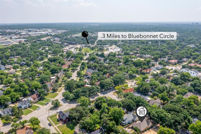 3241 Greene Avenue, Fort Worth, TX 76109