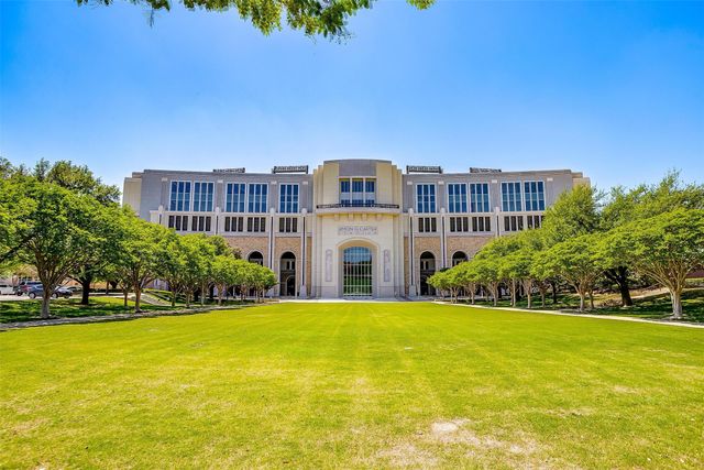 3241 Greene Avenue, Fort Worth, TX 76109