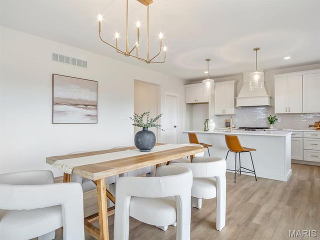 3118 Ashville Drive, Glen Carbon, IL 62034