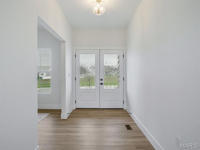 3118 Ashville Drive, Glen Carbon, IL 62034