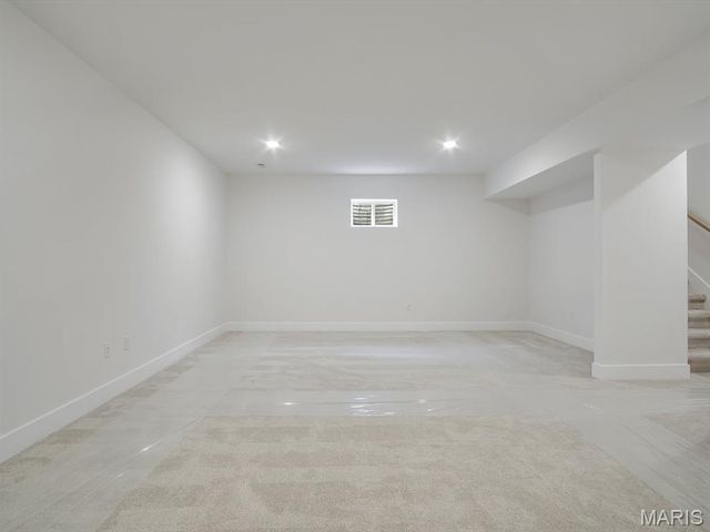 3118 Ashville Drive, Glen Carbon, IL 62034