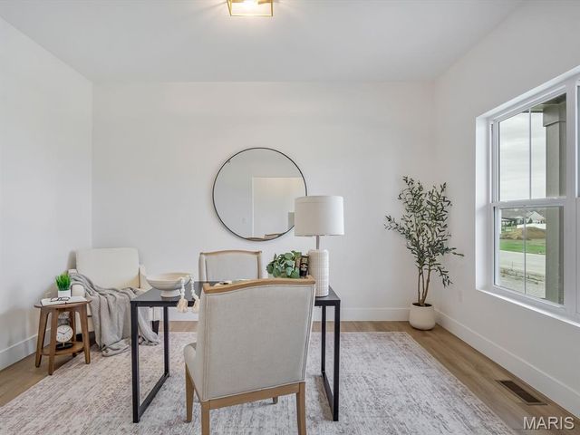 3118 Ashville Drive, Glen Carbon, IL 62034