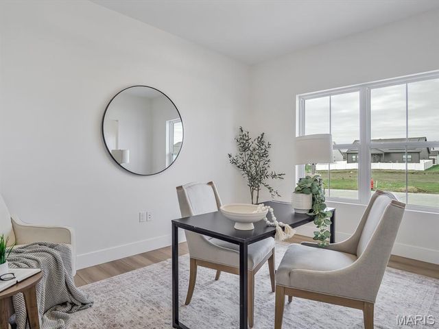 3118 Ashville Drive, Glen Carbon, IL 62034