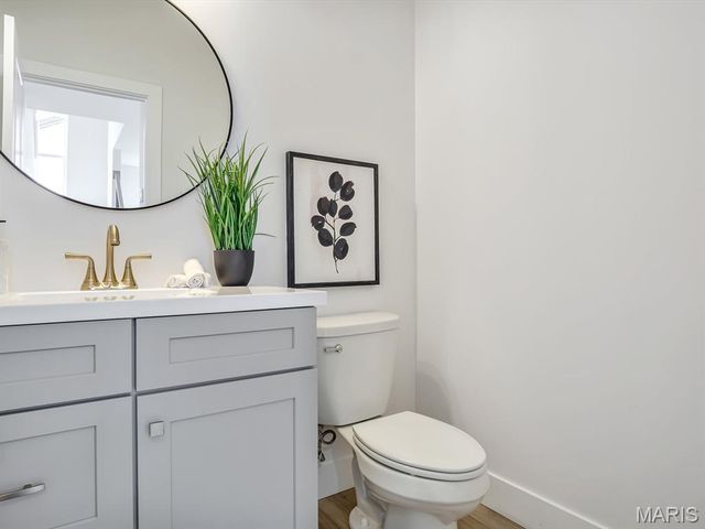 3118 Ashville Drive, Glen Carbon, IL 62034