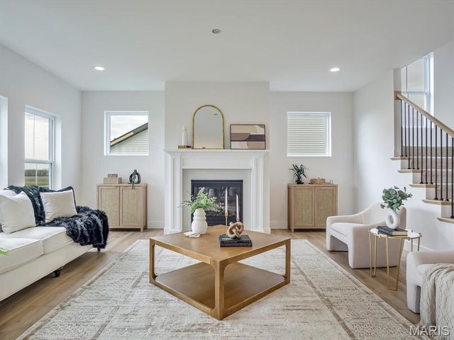 3118 Ashville Drive, Glen Carbon, IL 62034