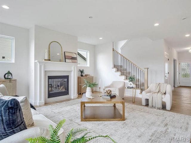 3118 Ashville Drive, Glen Carbon, IL 62034