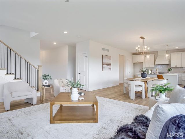 3118 Ashville Drive, Glen Carbon, IL 62034