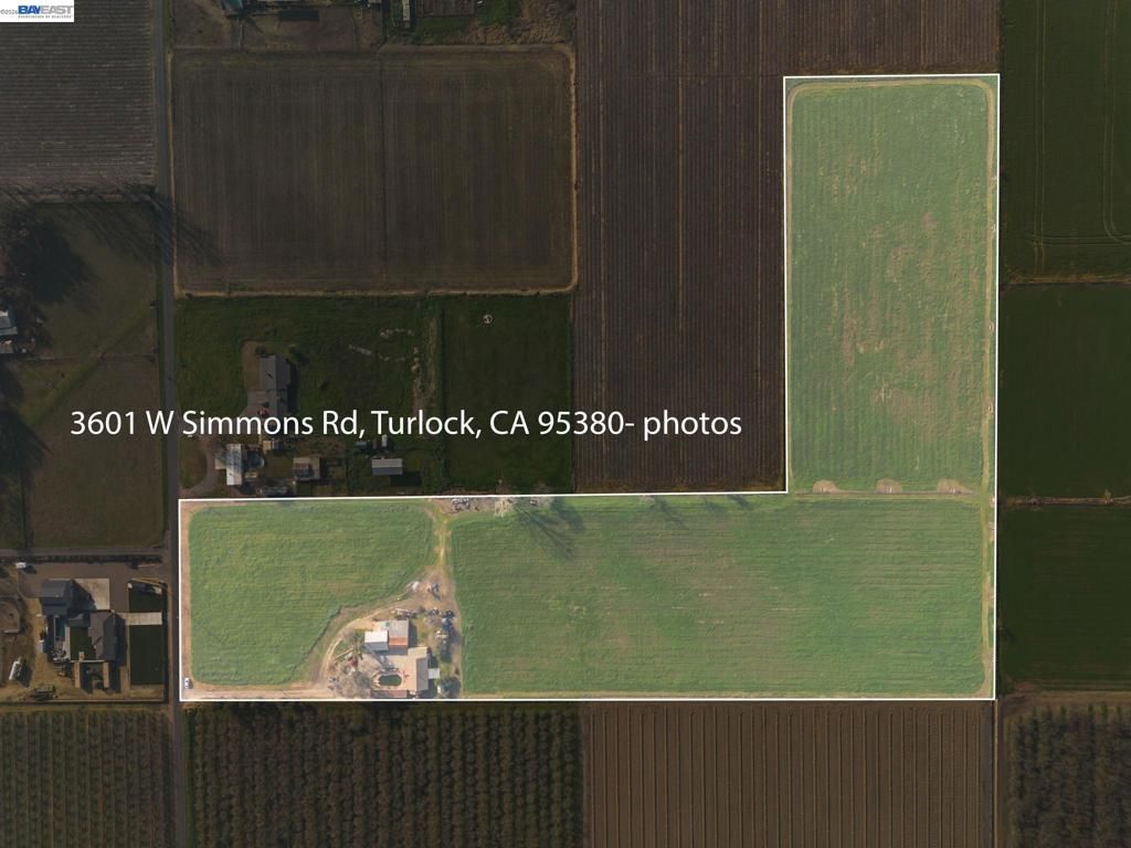Image 3 of property listing at 3601 3601 W Simmons Rd, Turlock, CA 95380
